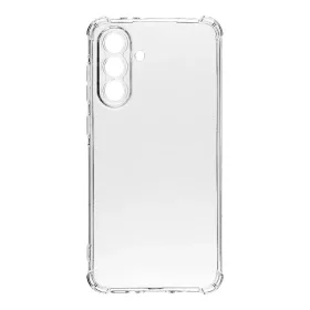 Tactical TPU Plyo tok Samsung Galaxy A56 5G átlátszó