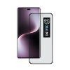 OBAL:ME 5D Üvegfólia Honor Magic 7 Lite Fekete üvegfólia-8596311273933 1 kép