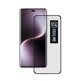    Honor Magic 7 Lite Fekete OBAL:ME 5D Üvegfólia üvegfólia