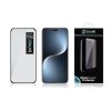 OBAL:ME 5D Üvegfólia Honor Magic7 Pro Fekete üvegfólia-8596311273940 2 kép