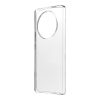 OBAL:ME TPU tok Honor Magic7 Lite 5G átlátszó-8596311274176 1 kép