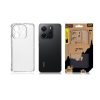 Tactical TPU Plyo tok Xiaomi Redmi Note 14 4G átlátszó-8596311274572 2 kép