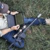 Tactical üvegfólia iPad 10.9 2022/11 2025 átlátszó, üvegfólia-8596311274671 4 kép