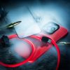 Apple iPhone 14 Tactical Red Limited Edition Combo tok, üvegfólia, t-8596311274992 3 kép