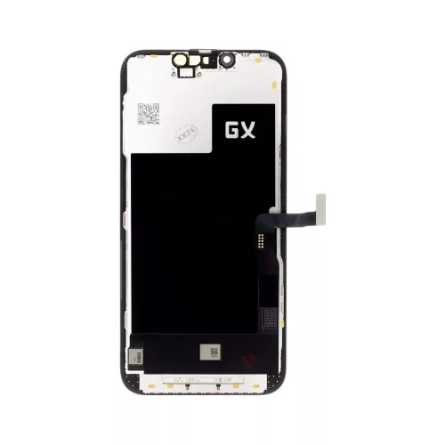  iPhone 13 Pro GX Hard OLED LCD Kijelző + Érintőegység-8596311275425 2 kép