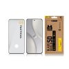 Tactical üvegfólia 5D Xiaomi 15 Pro 5G/15 Ultra 5G fekete üvegfóli-8596311275593 2 kép