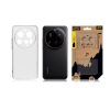 Tactical TPU tok Xiaomi 15 Ultra 5G átlátszó-8596311275678 2 kép
