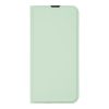 OBAL:ME SmoothTouch tok Xiaomi Redmi Note 14 Pro 4G-hez Menta Zöld