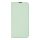 OBAL:ME SmoothTouch tok Xiaomi Redmi Note 14 Pro 4G-hez Menta Zöld