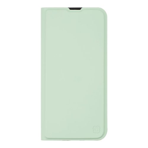 OBAL:ME SmoothTouch tok Xiaomi Redmi Note 14 Pro 4G-hez Menta Zöld