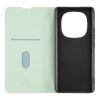 OBAL:ME SmoothTouch tok Xiaomi Redmi Note 14 Pro 4G-hez Menta Zöld-8596311275821 1 kép
