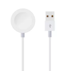  Apple Watch Fehér OBAL:ME töltőkábel USB-A