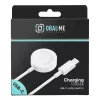 OBAL:ME Töltőkábel Apple Watch USB-C Fehér-8596311275920 2 kép