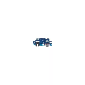 Samsung A057F Galaxy A05s töltőcsatlakozó panel-8596311276484 2 kép