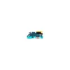 Samsung A166 Galaxy A16 5G Töltőcsatlakozó Panel-8596311276538 2 kép
