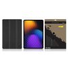Tactical Book Tri Fold tok Xiaomi Pad 7 / 7 Pro fekete-8596311276897 2 kép