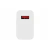 Xiaomi MDY-15-EK USB-A 90W utazó töltő Fehér (Bulk),-8596311276910 2 kép