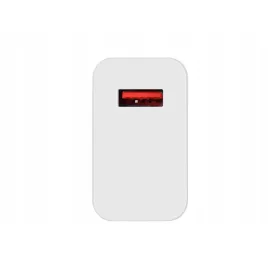 Xiaomi MDY-15-EK USB-A 90W utazó töltő Fehér (Bulk),-8596311276910 2 kép