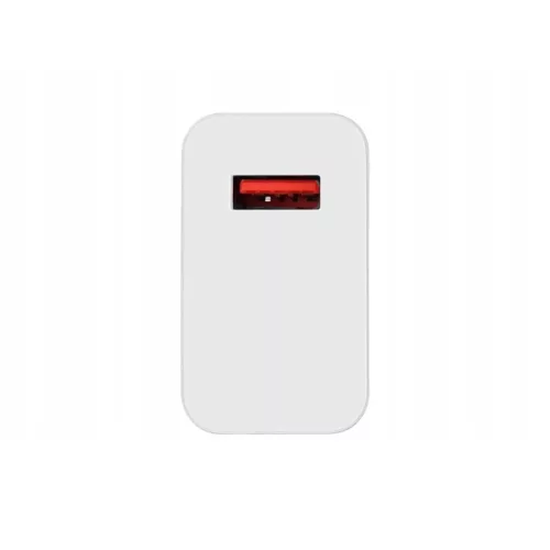 Xiaomi MDY-15-EK USB-A 90W utazó töltő Fehér (Bulk),-8596311276910 2 kép