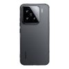 Tactical TPU tok Xiaomi 15 5G-hez Átlátszó-8596311276934 3 kép