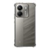 Tactical TPU Plyo átlátszó tok Poco M7 Pro-hoz