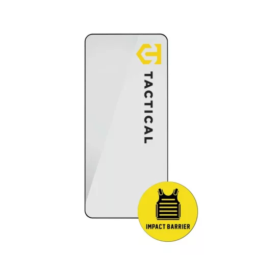 Tactical Impact Barrier üvegfólia rookiesoknak Samsung Galaxy S25 Ed-8596311277399 3 kép