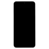 Gyári Samsung Galaxy A26 5G (A266B) zöld LCD-kijelző, érintőegység és előlap (szervizcsomag)