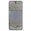 LCD kijelző + Érintőegység + Előlap Samsung A266B Galaxy A26 5G Z-8596311277627 2 kép