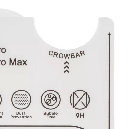  Apple iPhone 15 Pro/15 Pro Max Kék Titán OBAL:ME Lencsevédő üveg-8596311278976 4 kép