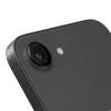  iPhone 16e OBAL:ME kameravédő üvegfólia matt fekete-8596311279218 2 kép