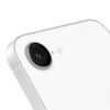  Apple iPhone 16e Matt Fehér OBAL:ME Lencsevédő üvegfólia-8596311279225 2 kép