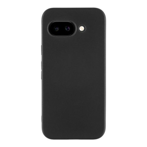 Tactical TPU tok Google Pixel 9A fekete tok-8596311279515 3 kép