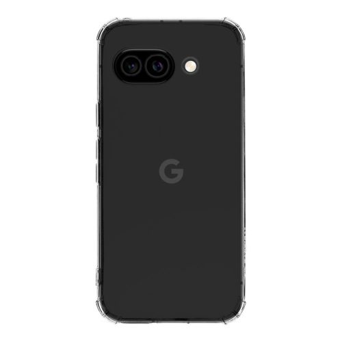 Tactical TPU Plyo tok Google Pixel 9A-hoz átlátszó-8596311279522 3 kép