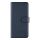 Tactical Field Notes kék Google Pixel 9a tok