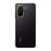 Tactical TPU Plyo tok Xiaomi Redmi A5 Transparent-8596311279966 1 kép