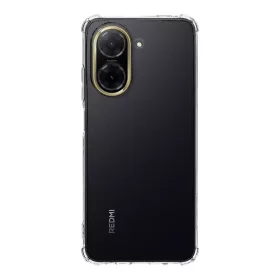 Tactical TPU Plyo tok Xiaomi Redmi A5 Transparent-8596311279966 1 kép