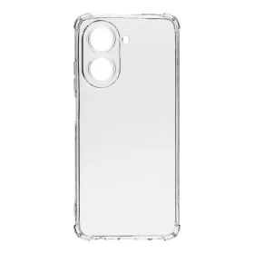 Tactical TPU Plyo tok Xiaomi Redmi A5 Transparent-8596311279966 2 kép