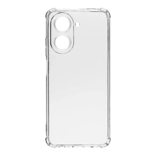 Tactical TPU Plyo tok Xiaomi Redmi A5 Transparent-8596311279966 2 kép