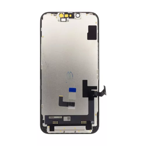 iPhone 16e LCD kijelző + érintő egység fekete H03i (AAA)-8596311280344 2 kép