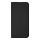 OBAL:ME SmoothTouch tok Xiaomi Redmi Note 14S Fekete