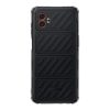 Tactical TPU Plyo tok Samsung Galaxy Xcover 7 Pro átlátszó