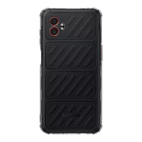   Tactical TPU Plyo tok Samsung Galaxy Xcover 7 Pro átlátszó
