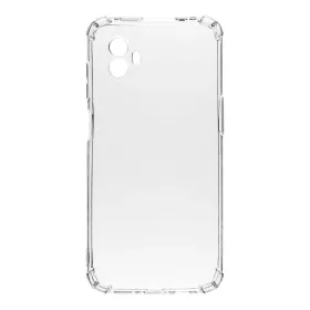 Tactical TPU Plyo tok Samsung Galaxy Xcover 7 Pro átlátszó-8596311280986 2 kép