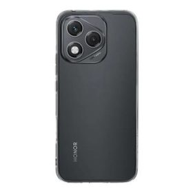  Honor 400 Lite Átlátszó Tactical TPU tok