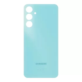Samsung A166 Galaxy A16 5G hátlap zöld (Service Pack)
