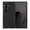  Samsung Galaxy Z Fold 7 Fekete Tactical MagForce Aramid Fliptok