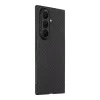  Samsung Galaxy Z Fold 7 Fekete Tactical MagForce Aramid Fliptok-8596311282157 2 kép