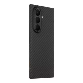  Samsung Galaxy Z Fold 7 Fekete Tactical MagForce Aramid Fliptok-8596311282157 2 kép