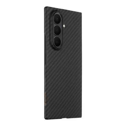  Samsung Galaxy Z Fold 7 Fekete Tactical MagForce Aramid Fliptok-8596311282157 2 kép