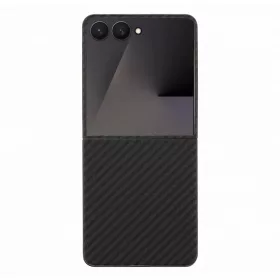  Samsung Galaxy Z Flip 7 Tactical MagForce Aramid Cover tok